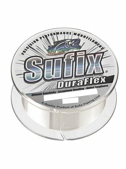 Sufix Duraflex Misina 100mt