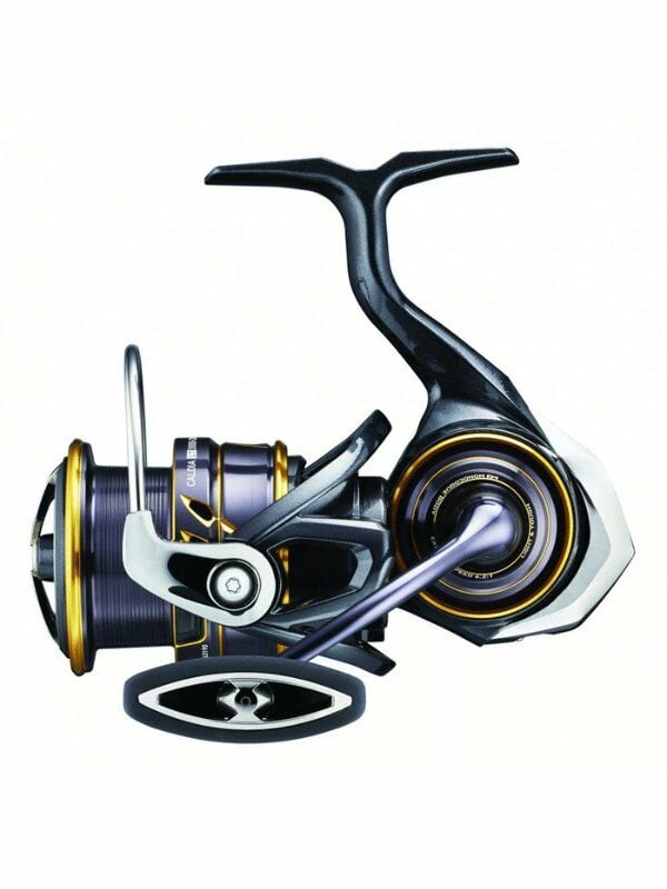 Daiwa Caldia MQ 22 LT 3000 DC Makara