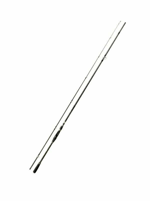 Fujin New Crow Ncr-962Mh 290cm 20-60gr X-Plus