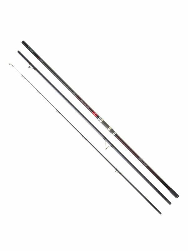 Daiwa Liberty HR 4.20m 100-225 gr 3P Surf Olta Kamışı