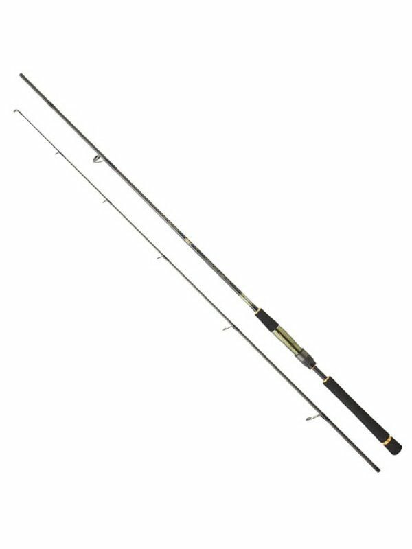 Daiwa Crosscast Df 2.74m 14-42gr 2p Spin Kamış