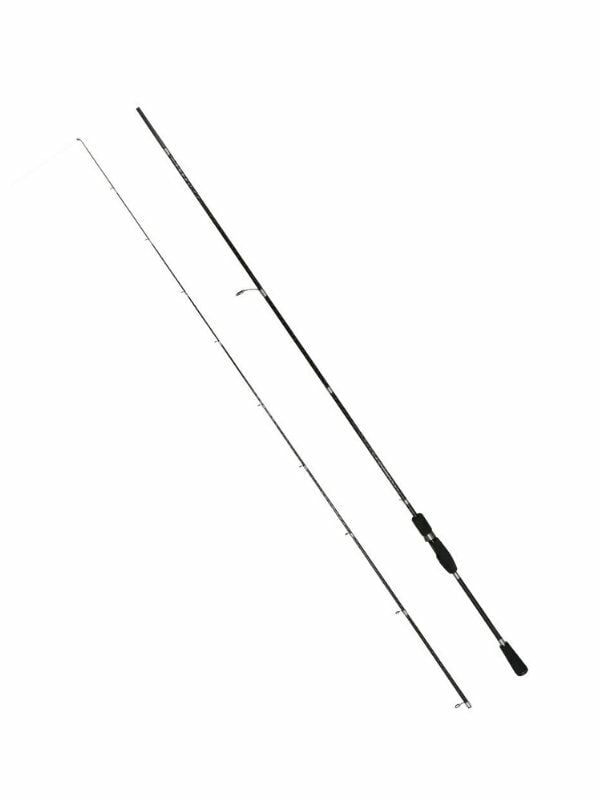 Fujin Boreas 258cm 1-20gr LRF Kamışı