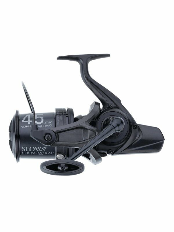 Daiwa Crosscast SCW 5000 LD QD CARP Olta Makinesi