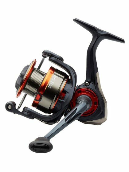 Savage Gear SG2 4000 FD 5+1BB Olta Makinesi