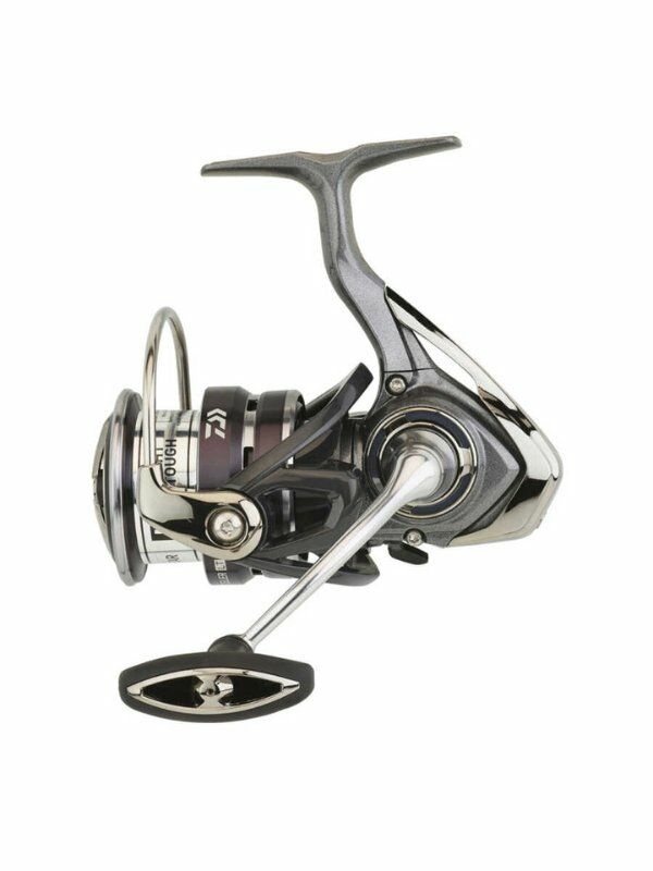 Daiwa Exceler 20 LT 4000C Olta Makinesi