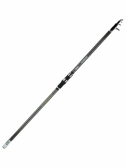 Okuma Revenger Tele Surf 420 cm 4 Parça Surf Kamışı