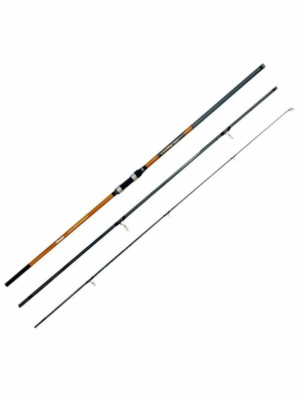 Okuma Salina Surf 14' 420 cm 3 Parça Surf Kamışı