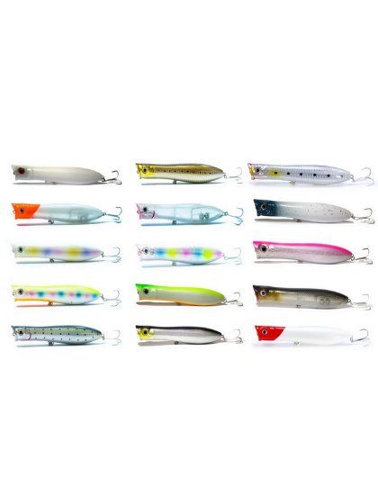 Fujin Elnino EN-130SW 13cm 31.5gr Maket Balık