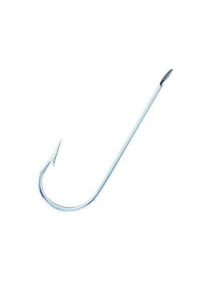 Mustad Olta İğnesi 1251NPN