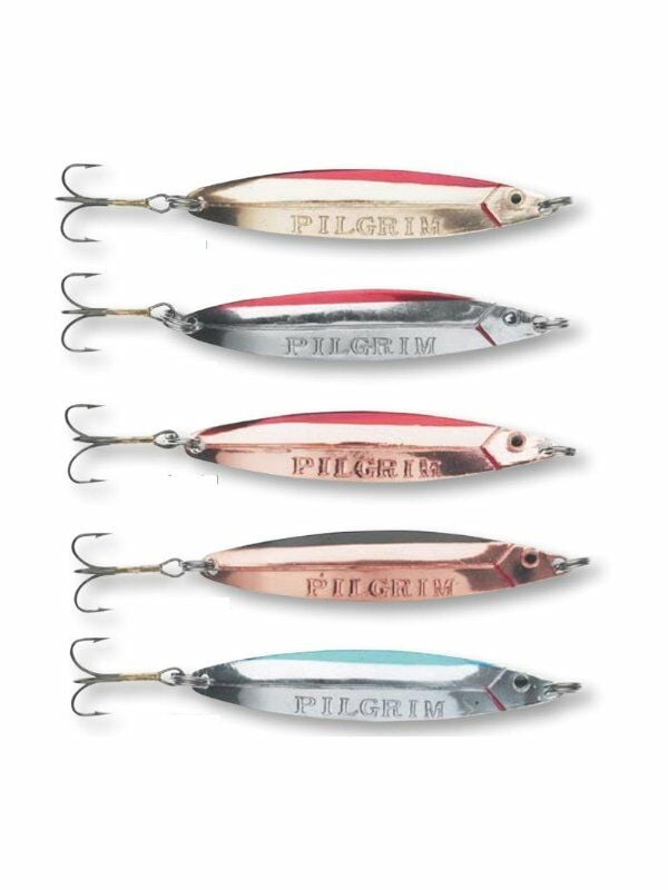 Hansen Pilgrim 7.8cm 22g Kaşık