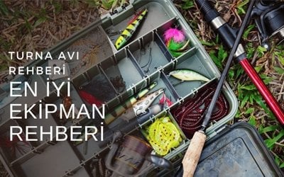 Turna Avı Rehberi