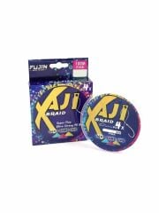 Fujin Aji Light Game Braid 4X 100Mt. Pink İp 0.05mm