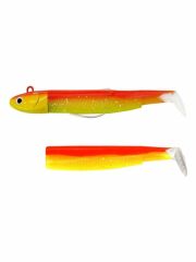 Fiiish BM140/4 BM3023 Combo Deep 60gr Mango Juice Silikon Yem