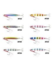 Fujin Metal Cast 60gr Shore Jig Metal Yem