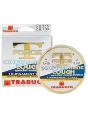 Trabucco T-Force Tournament Tough 150m Monofilament Misina