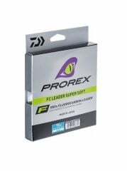 Daiwa Prorex FC Leader Super Soft Misina