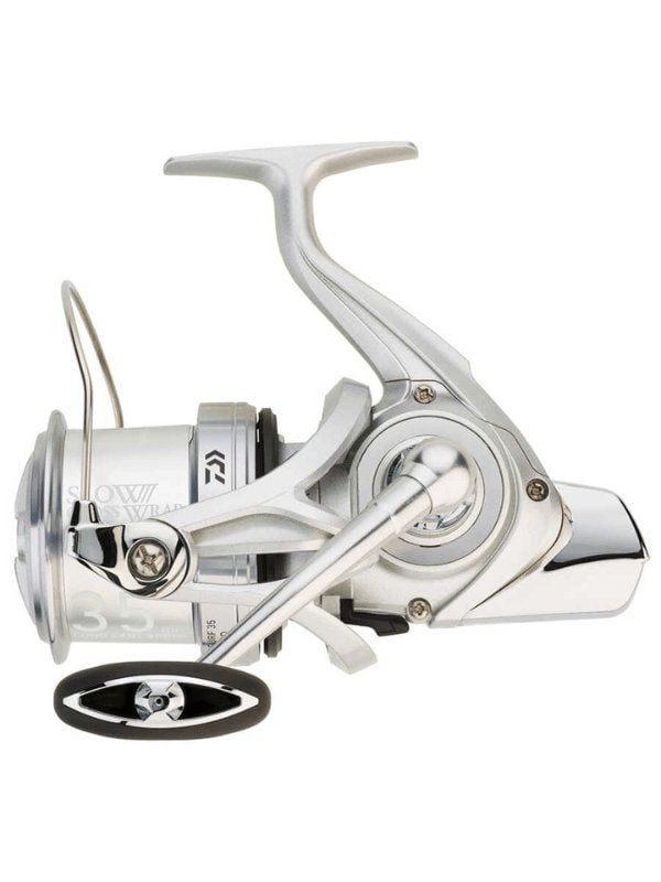 Daiwa Crosscast S20 35 SCW 5000 C QD Olta Makarası