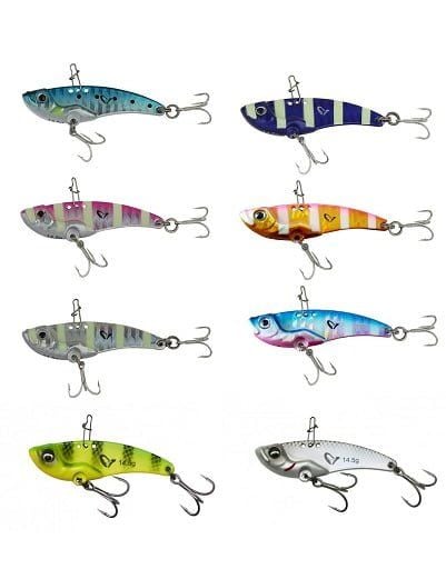 Savage Gear 3D VIB Blade 5,5 cm 14,5gr Suni Yem