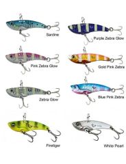 Savage Gear 3D VIB Blade 5,5 cm 14,5gr Suni Yem