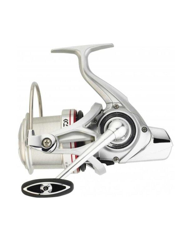 Daiwa Emblem 35 SCW 4000 QD Surf Olta Makinesi