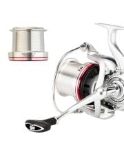 Daiwa Emblem 35 SCW 4000 QD Surf Olta Makinesi