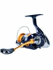 Daiwa Revros 23 LT 2000D Makara