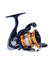 Daiwa Revros 23 LT 2000D Makara