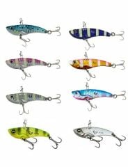 Savage gear 3D VIB Blade 3,5 cm 4gr Suni Yem