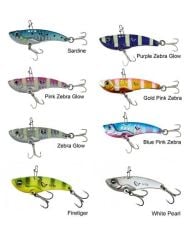 Savage gear 3D VIB Blade 3,5 cm 4gr Suni Yem