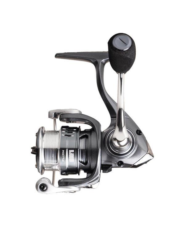 Fujin Tough 2000FG Light Spin Makinesi