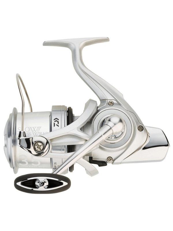 Daiwa Crosscast S20 45 SCW 5000 C QD Olta Makarası