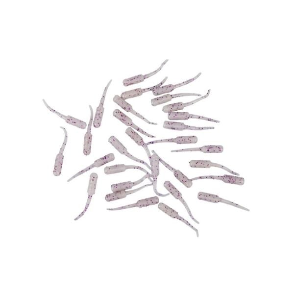 Fujin Baby FRY 2,7cm LRF Silikon Yem