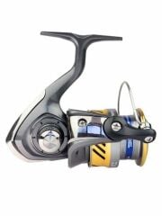Daiwa Laguna 20 LT 1000 Olta Makinesi