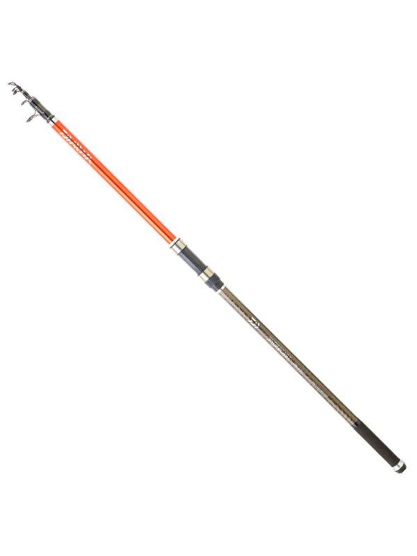 Daiwa Shorecast 4.20m 200gr Tele Surf Kamış