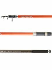 Daiwa Shorecast 4.20m 200gr Tele Surf Kamış