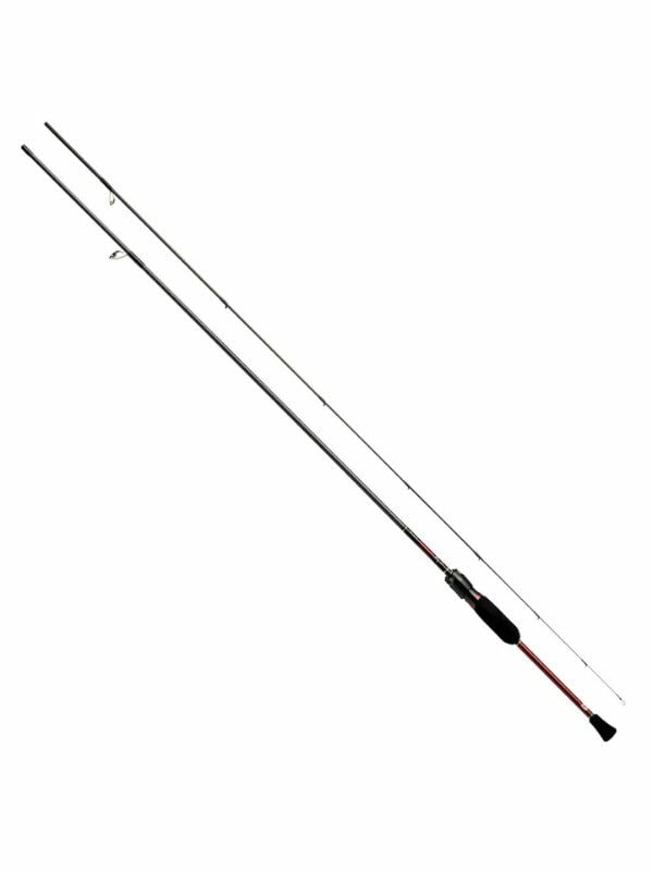 Daiwa Moonlight Beauty 2.24m 03-5gr 2P Kamış