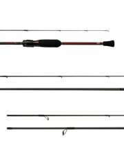 Daiwa Moonlight Beauty 2.24m 03-5gr 2P Kamış