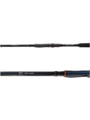Daiwa RX Lure Game 2.44m 10-35gr 2P Olta Kamışı