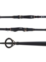 Daiwa RX Lure Game 2.44m 10-35gr 2P Olta Kamışı
