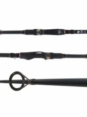 Daiwa RX Lure Game 2.44m 14-56gr 2P Olta Kamışı