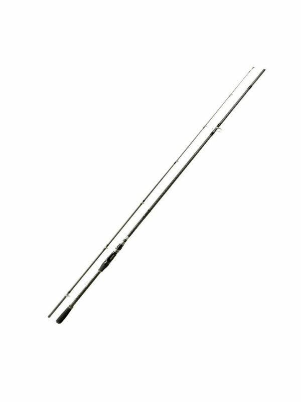 Fujin New Crow Ncr-702Ml 210cm 5-30gr X-Plus