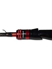Ryuji Luna II 2.70m 4-35gr 2P Spin Olta Kamışı