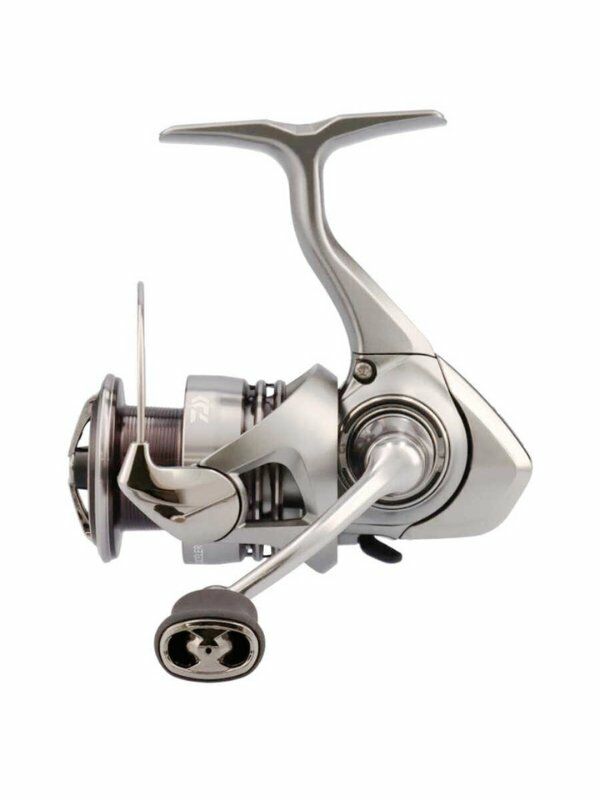Daiwa Exceler23 LT 2000D Makara