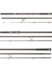 Daiwa Emblem S Type R 4.20m 100-225gr 3p Surf Kamış (Hybrid)
