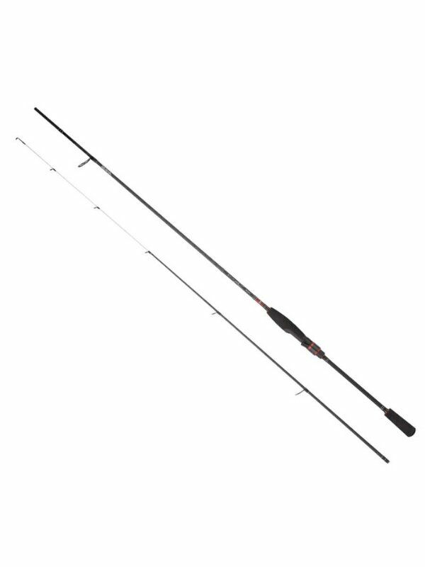 Daiwa New Ninja Drop Shot 2.24m 2-12gr 2P LRF Kamış