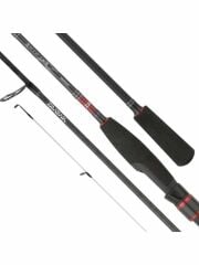 Daiwa New Ninja Drop Shot 2.24m 2-12gr 2P LRF Kamış