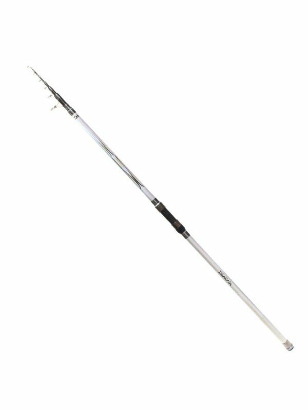 Daiwa Procaster 4.20m 250gr Tele Surf Olta Kamışı