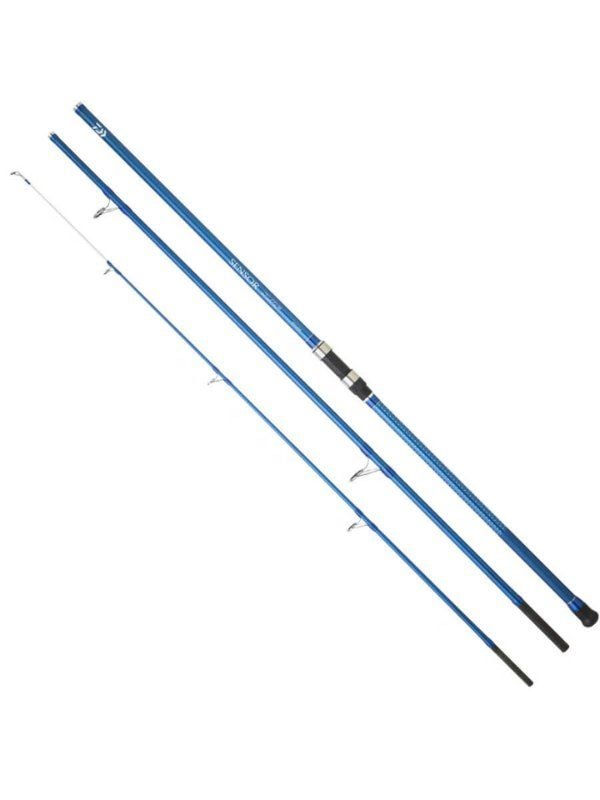 Daiwa New Sensor 4.20m 100-200gr 3P Surf Olta Kamışı