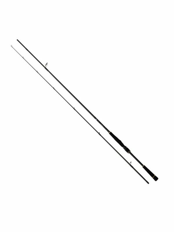 Daiwa Lateo R 90ML 2.74M 7-35gr 2P Spin Olta Kamışı