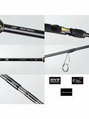 Daiwa Lateo R 90ML 2.74M 7-35gr 2P Spin Olta Kamışı